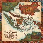 Perjalanan dan rute