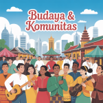 budaya & komunitas