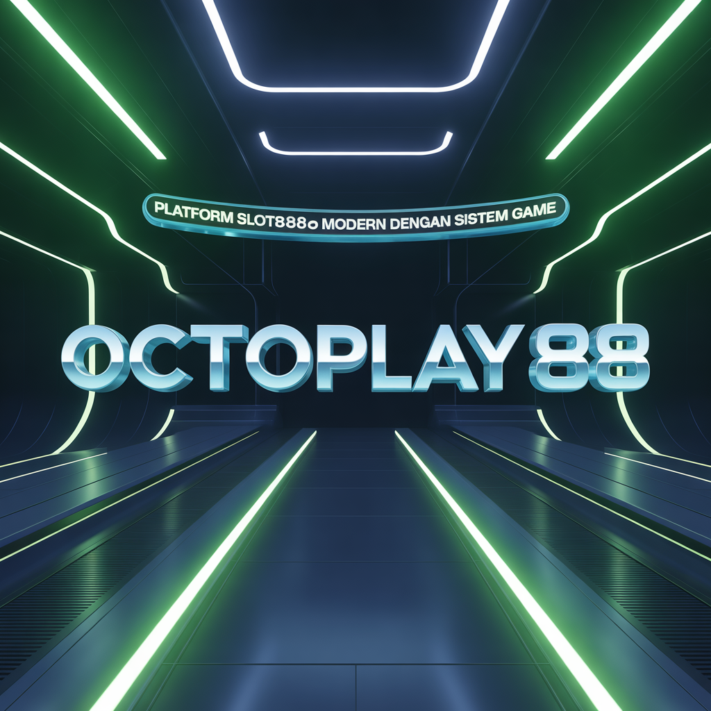 OCTOPLAY88