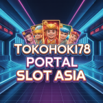 TOKOHOKI78 Portal Slot Asia