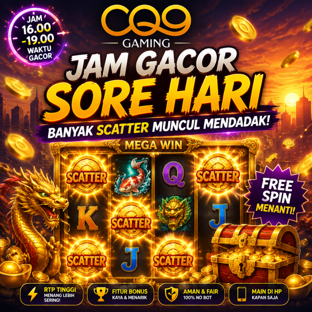 Slot Online