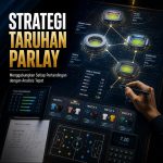 strategi taruhan parlay untuk menggabungkan beberapa pertandingan