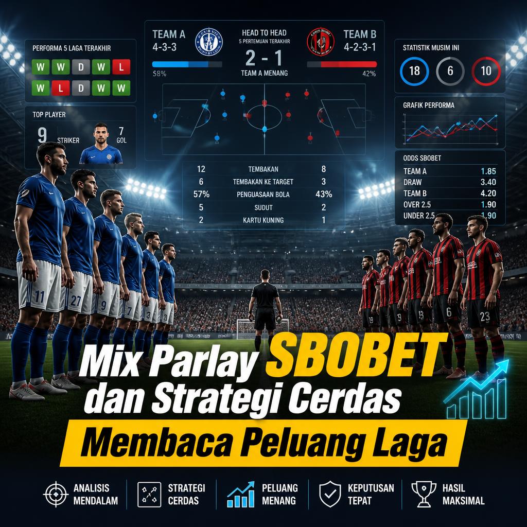 Sportsbook Online