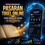 Togel Online