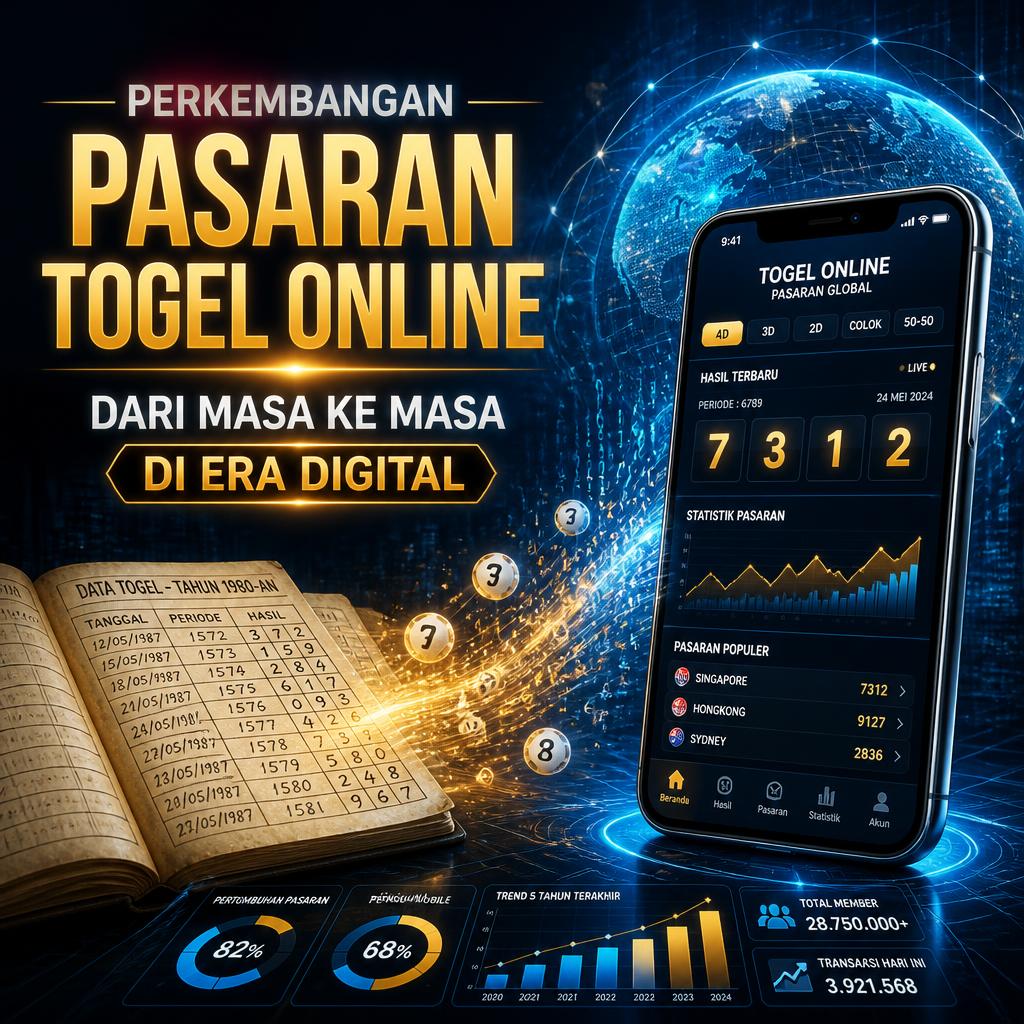 Togel Online