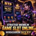Industri slot online