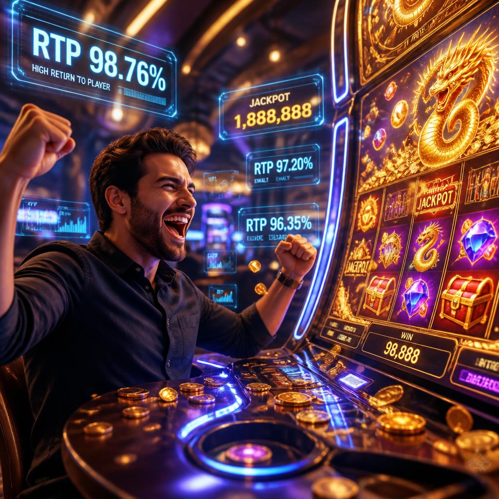 Slot Online