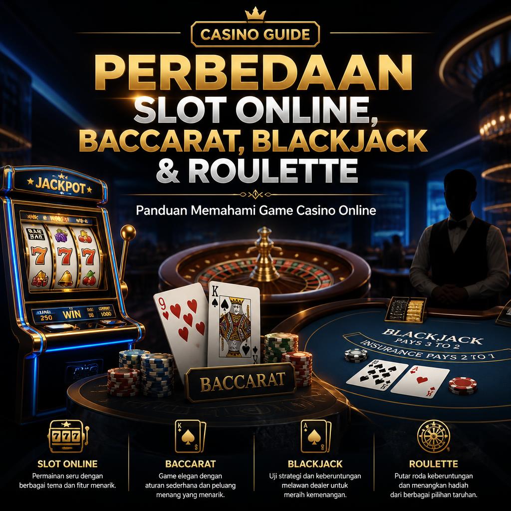 Casino Online