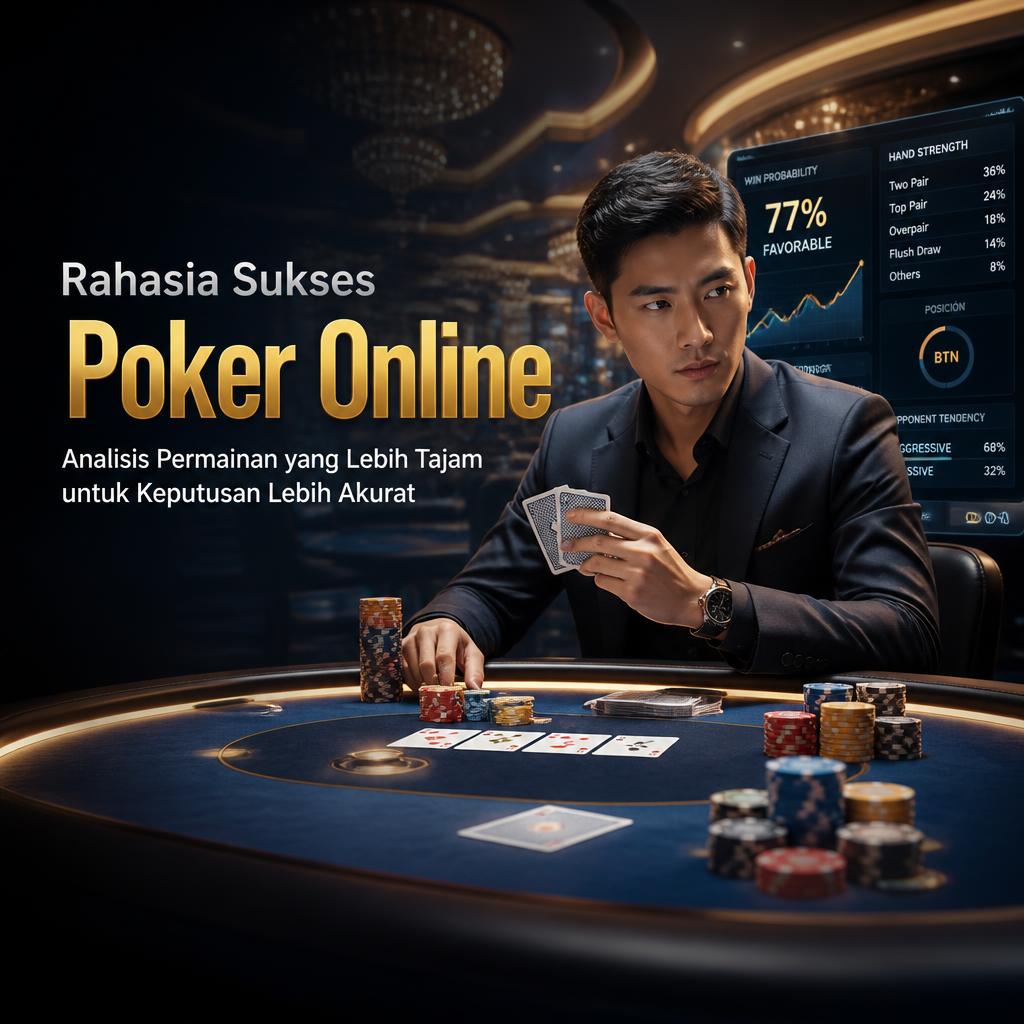 Poker Online