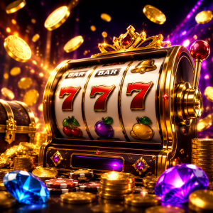 Slot Maxwin Hari Ini: Daftar Permainan yang Banyak Diperhatikan