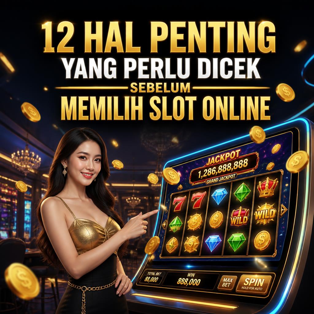 Slot Online