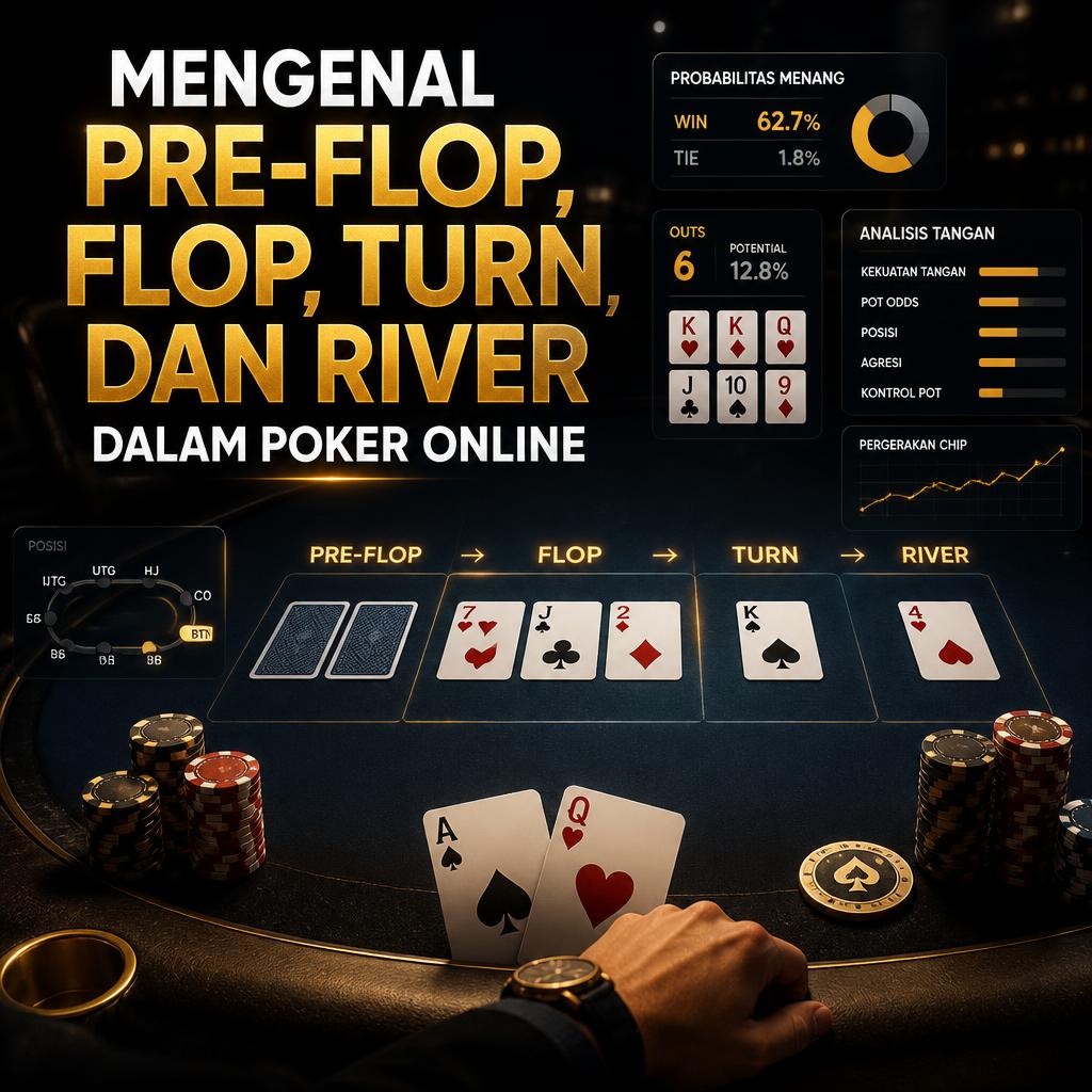 Poker Online